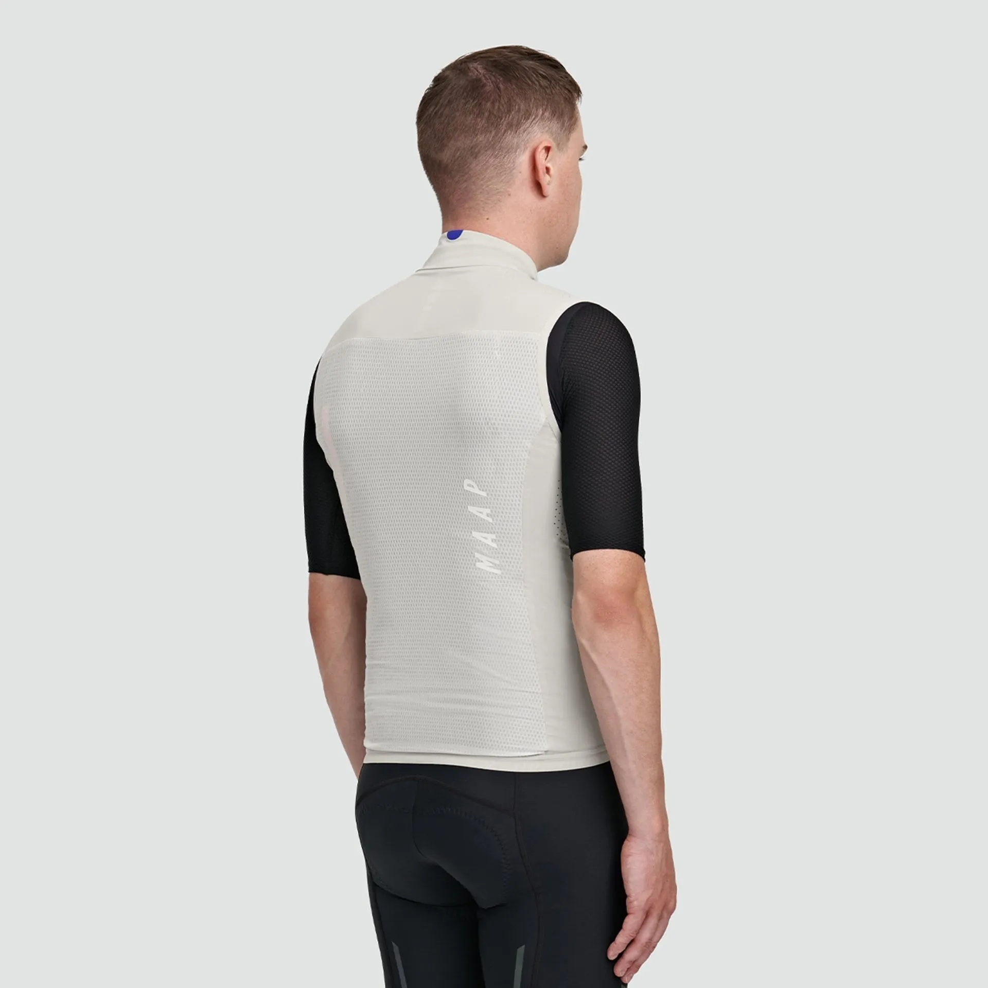 MAAP Draft Team Vest - Fog