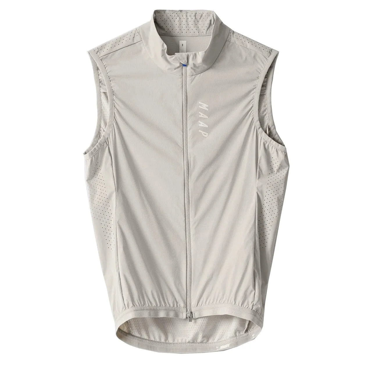 MAAP Draft Team Vest - Fog