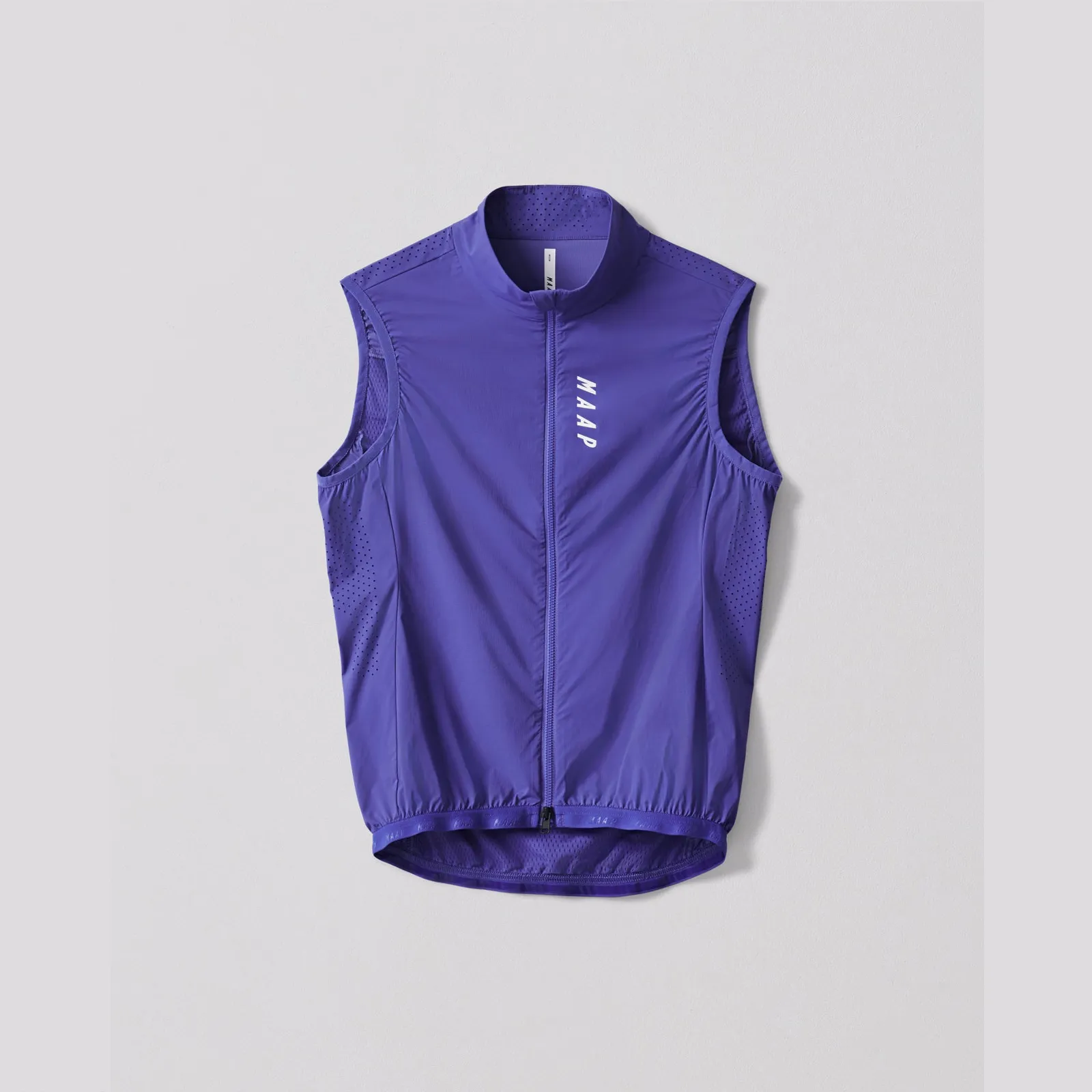MAAP Draft Team Vest - Royal Blue