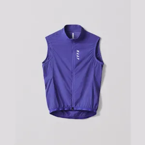 MAAP Draft Team Vest - Royal Blue