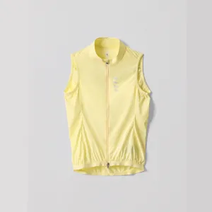 MAAP Women's Draft Team Vest - Citrus