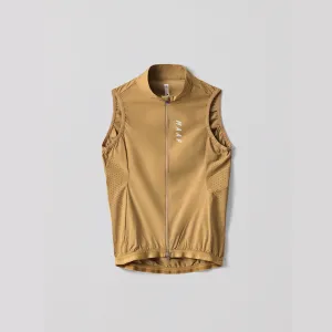MAAP Women's Draft Team Vest - Fawn