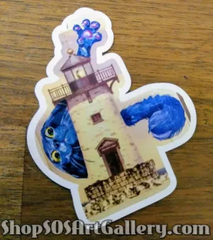 MAGNETS: Artisan designed magnets by Local Artisan