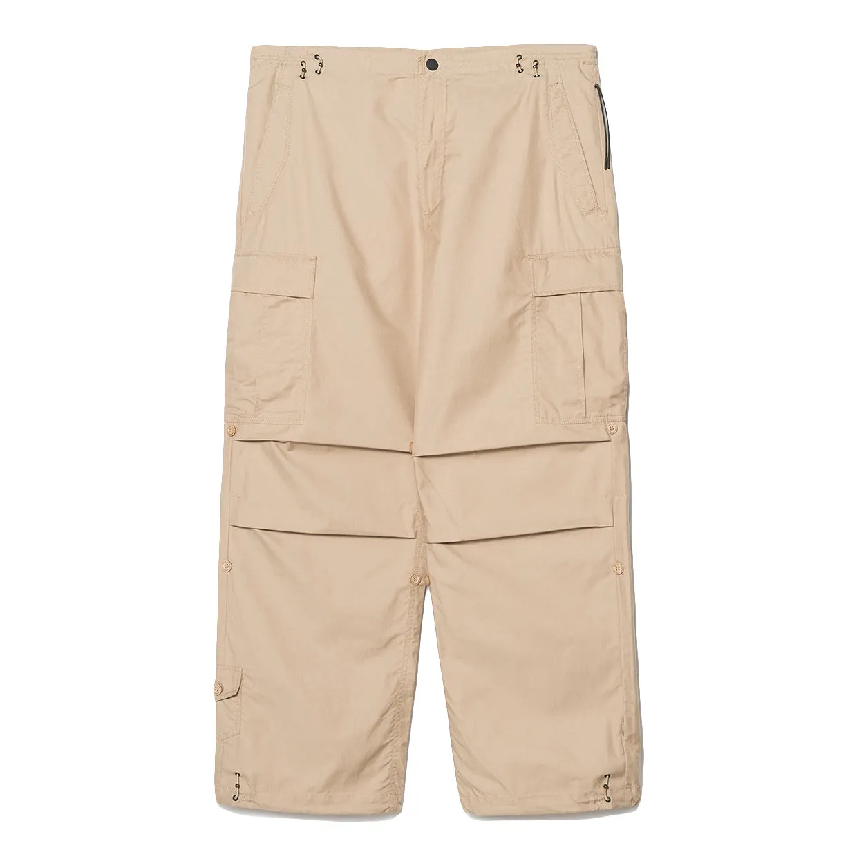 Maharishi Men Original Cargo Loose Snopants Sand