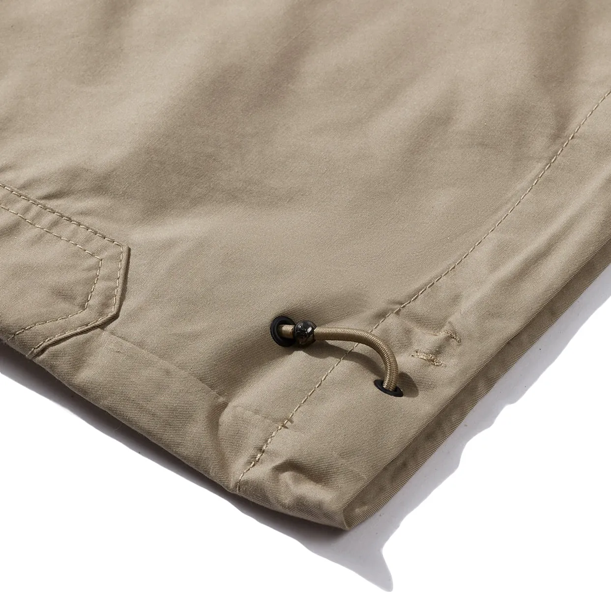 Maharishi Men Original Cargo Loose Snopants Sand
