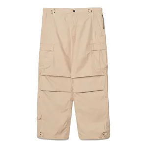 Maharishi Men Original Cargo Loose Snopants Sand