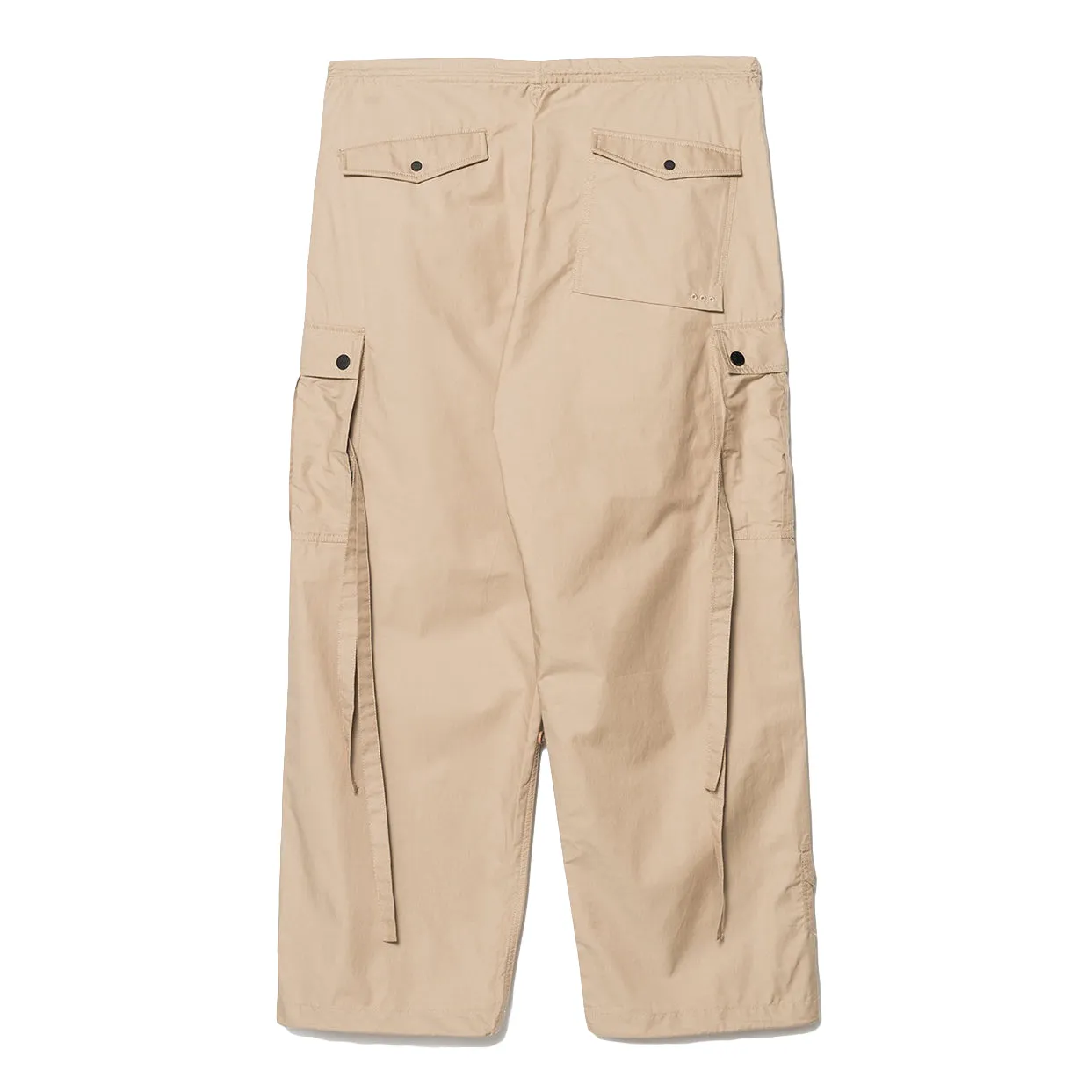 Maharishi Men Original Cargo Loose Snopants Sand