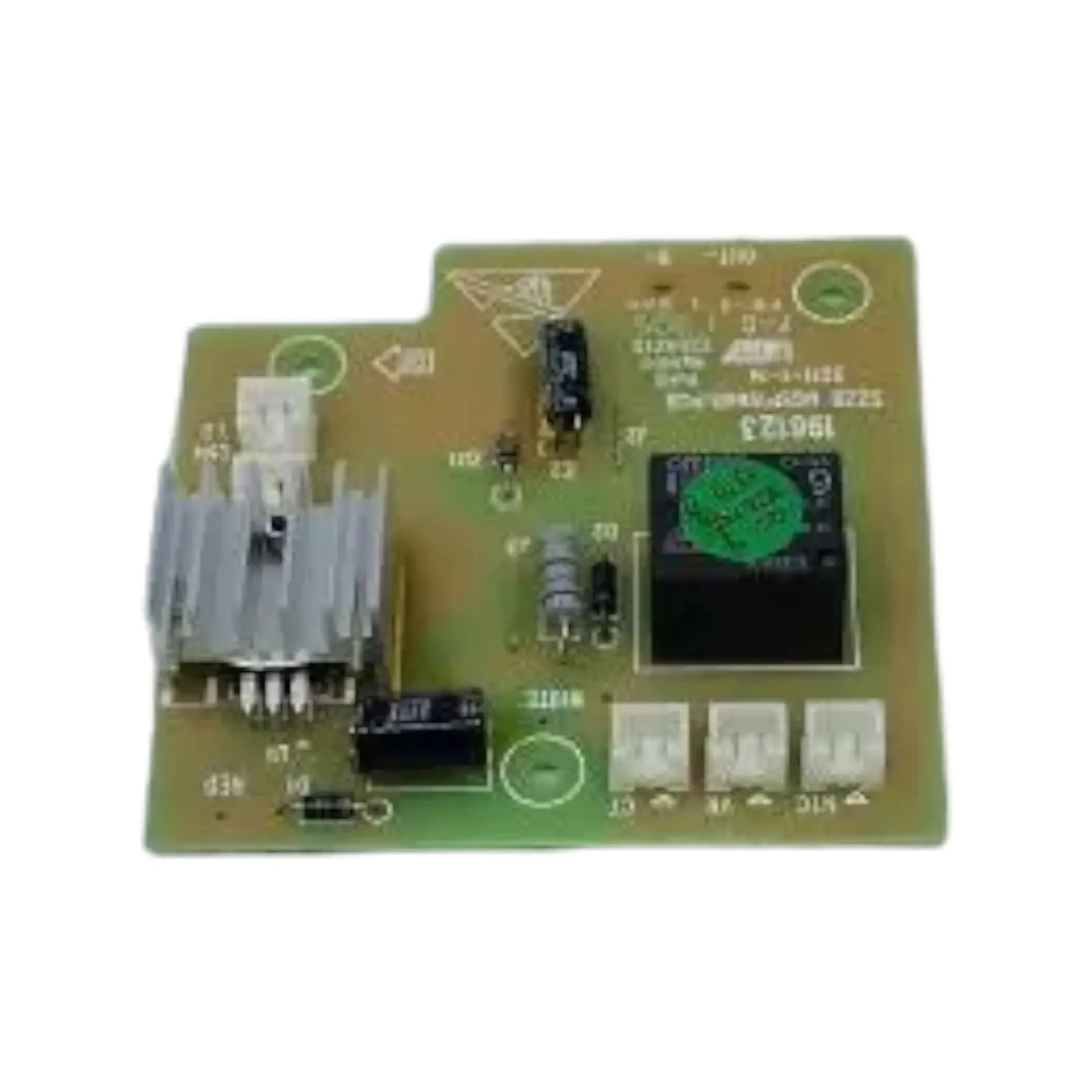 Main PCB Suits CDF25 Waeco Fridges
