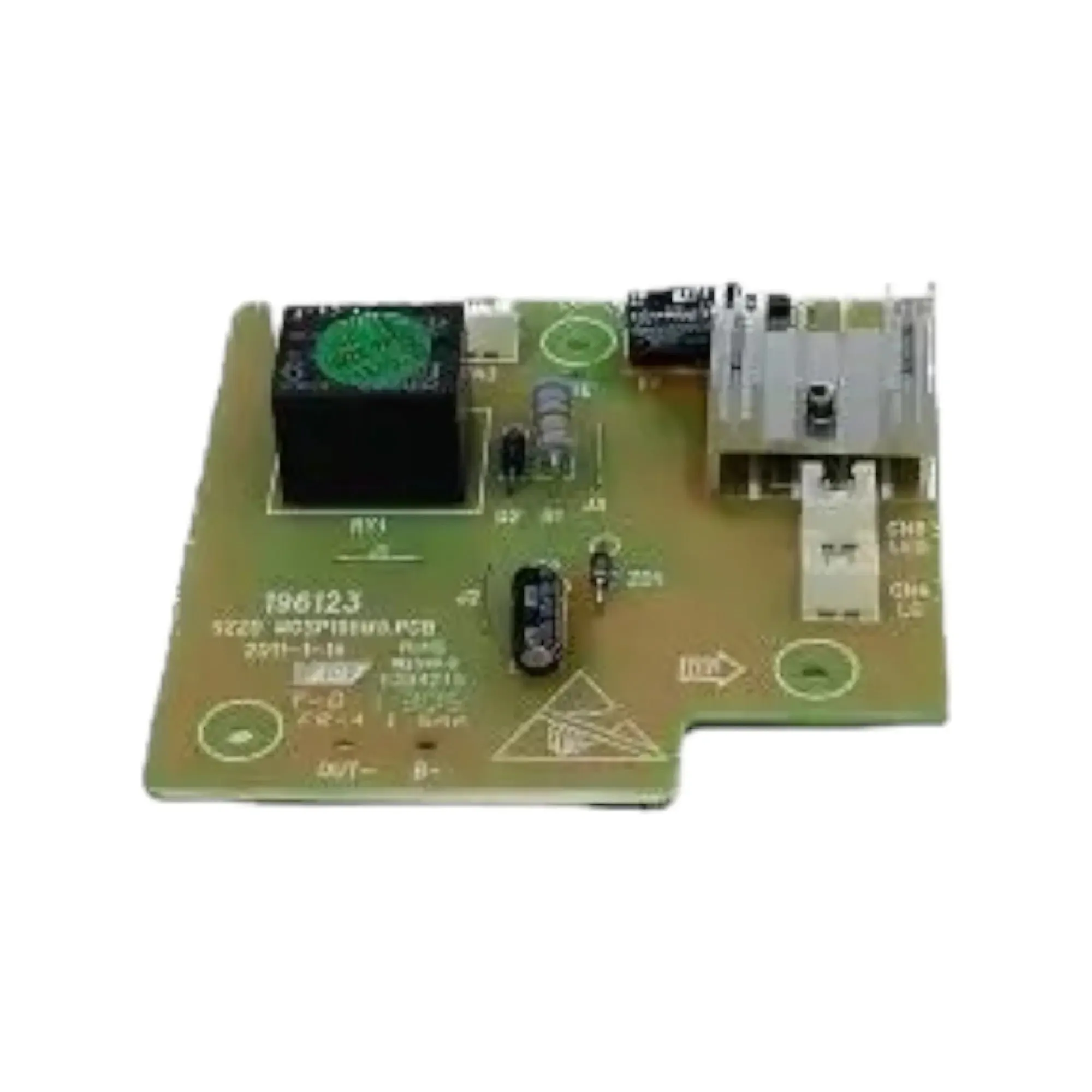 Main PCB Suits CDF25 Waeco Fridges