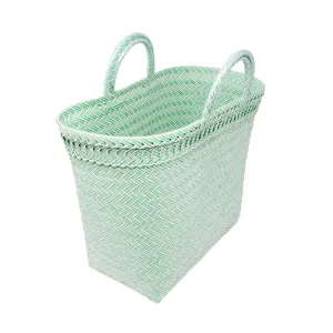 MAISY TOTE - GREEN by POPPY   SAGE