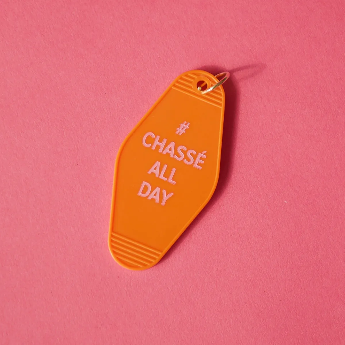 Make Dance Fun Confetti FunTags (SINGLE FUNTAGS)