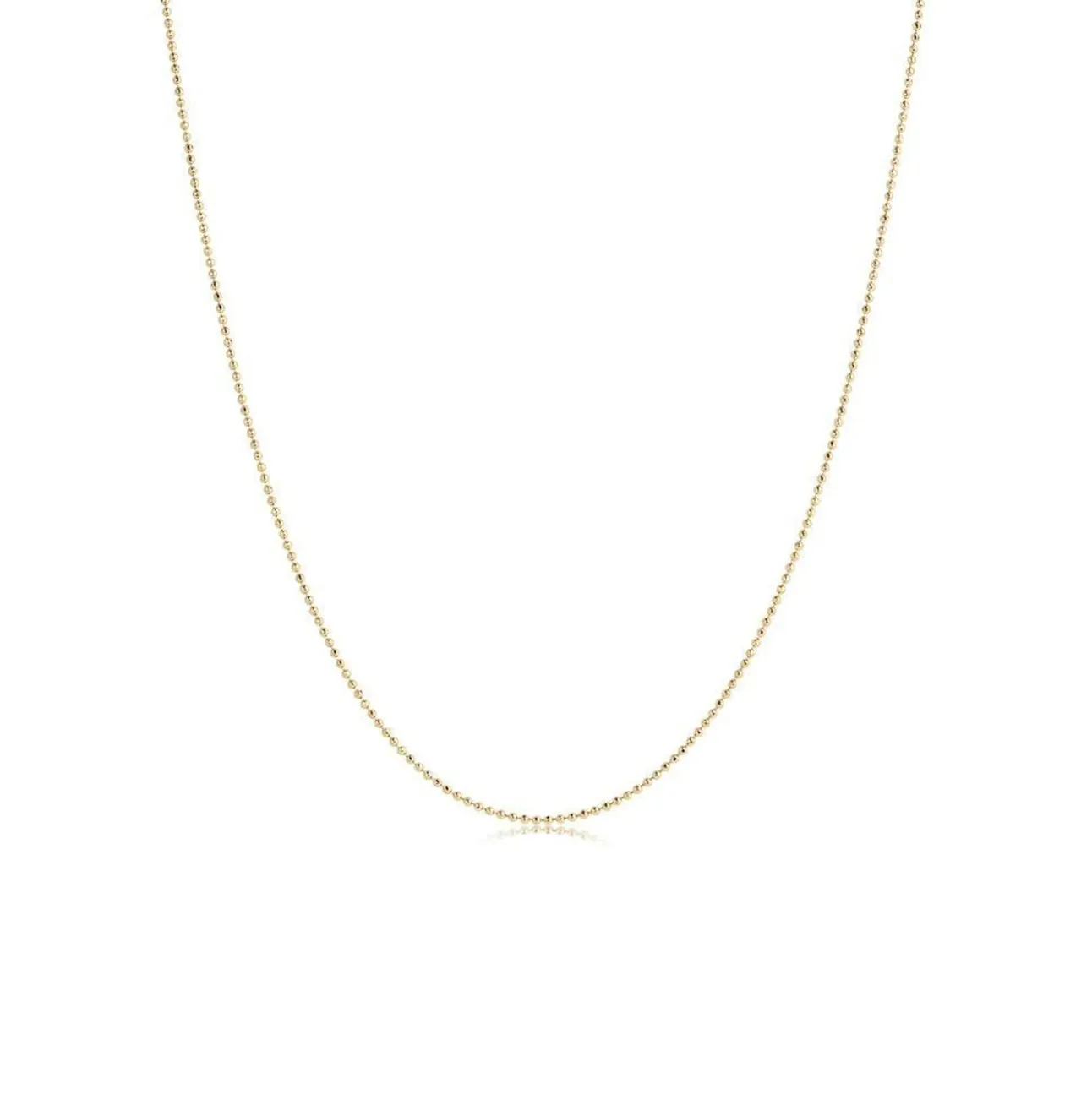 Mallory Beaded Chain