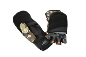 Manusi SIMMS GORE-TEX ExStream F/O Mitt Riparian Camo