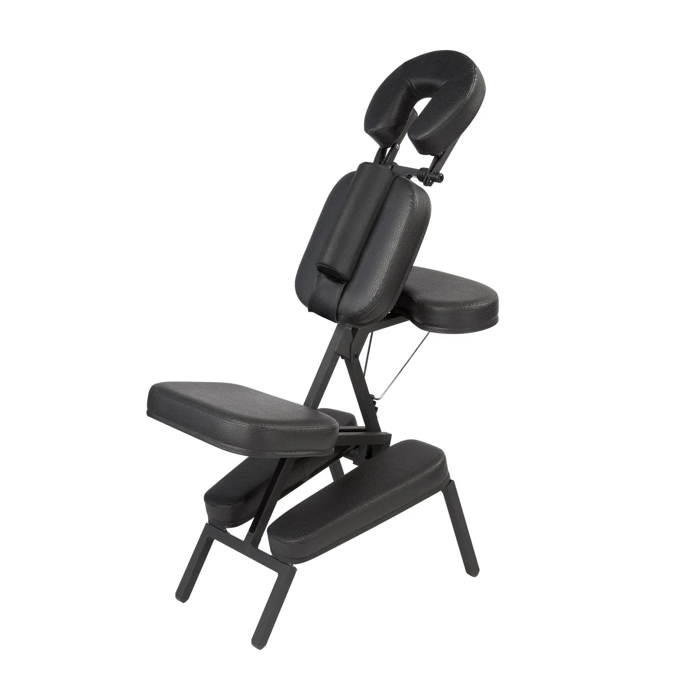 Master Massage - The HUSKY APOLLO™ XXL Portable Massage Chair Package