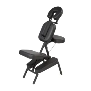 Master Massage - The HUSKY APOLLO™ XXL Portable Massage Chair Package
