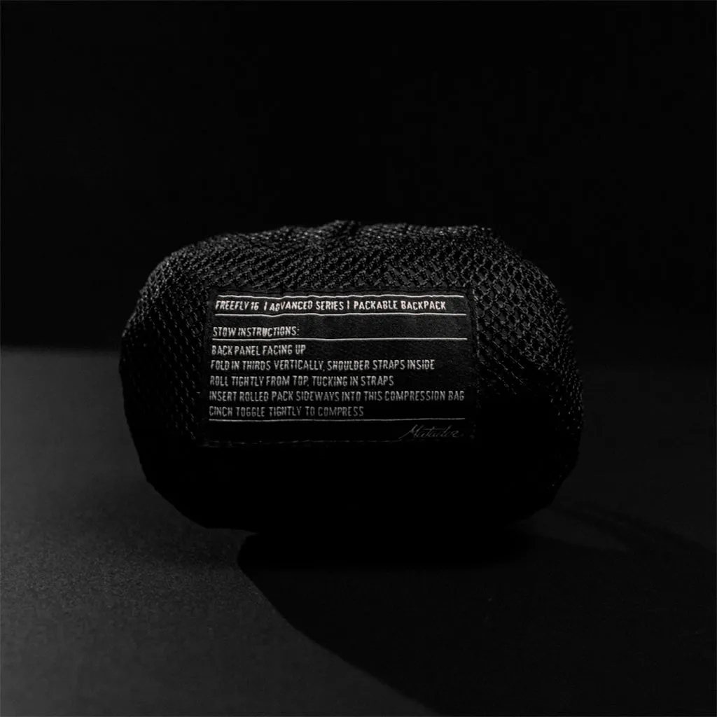 Matador Freefly16 Packable Backpack