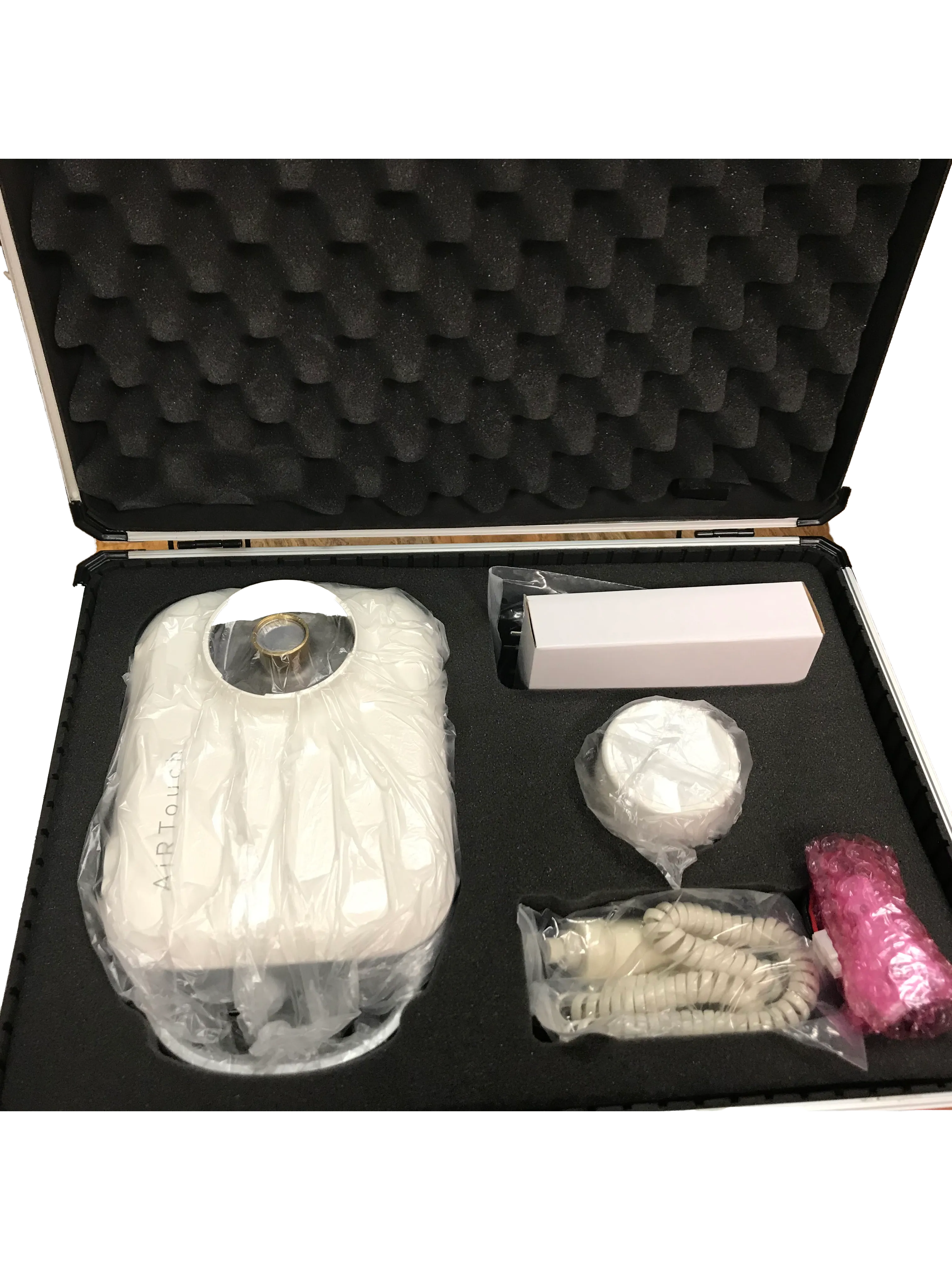 Maven HandHeld X-ray