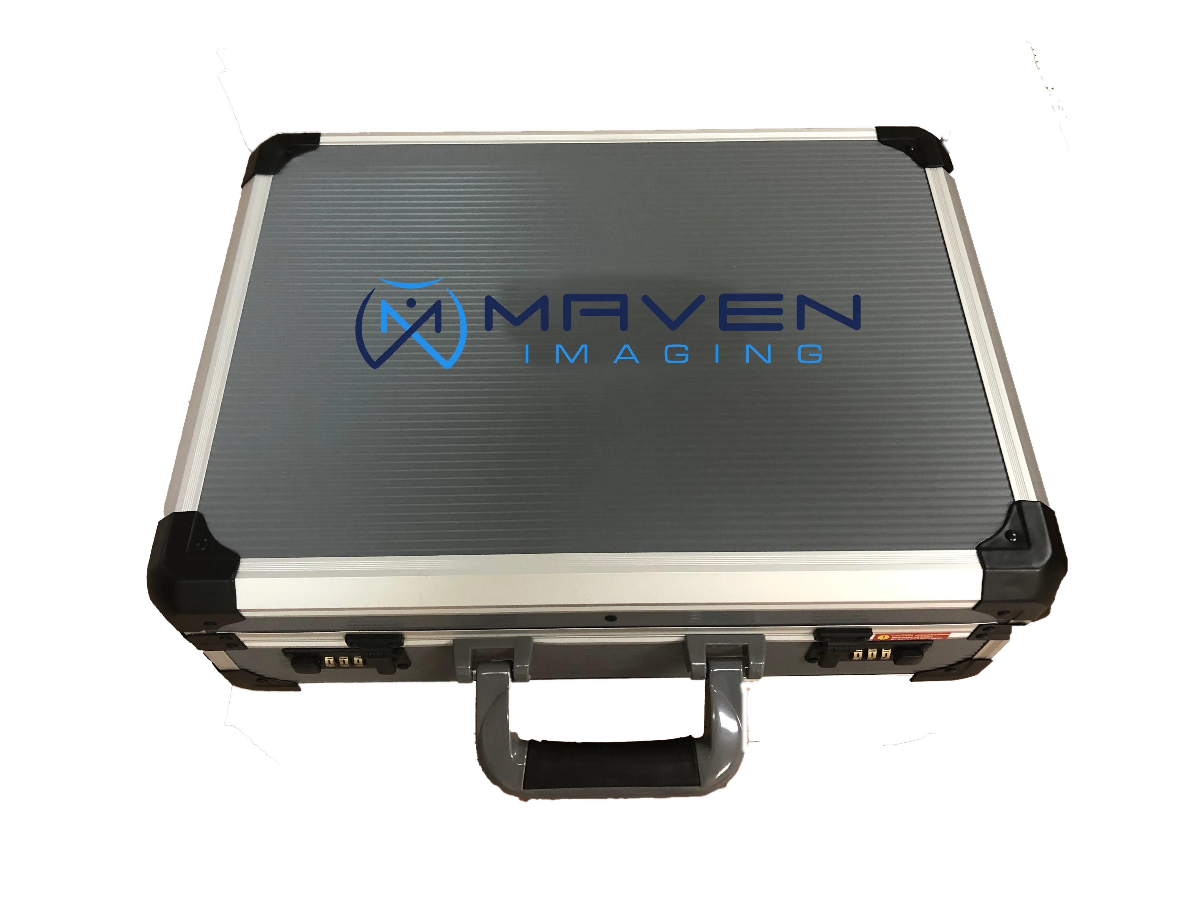 Maven HandHeld X-ray