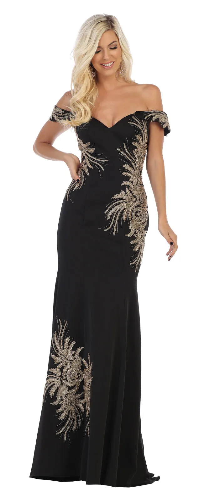 May Queen Prom RQ7712