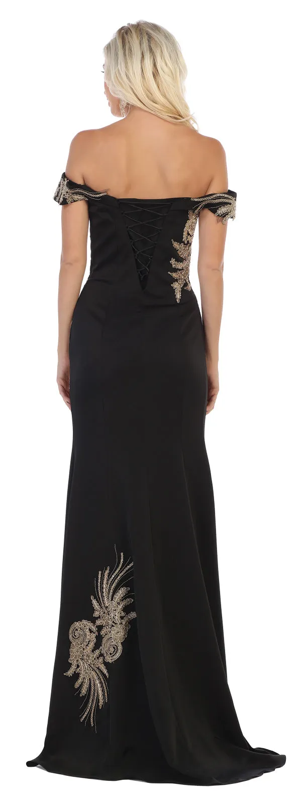 May Queen Prom RQ7712