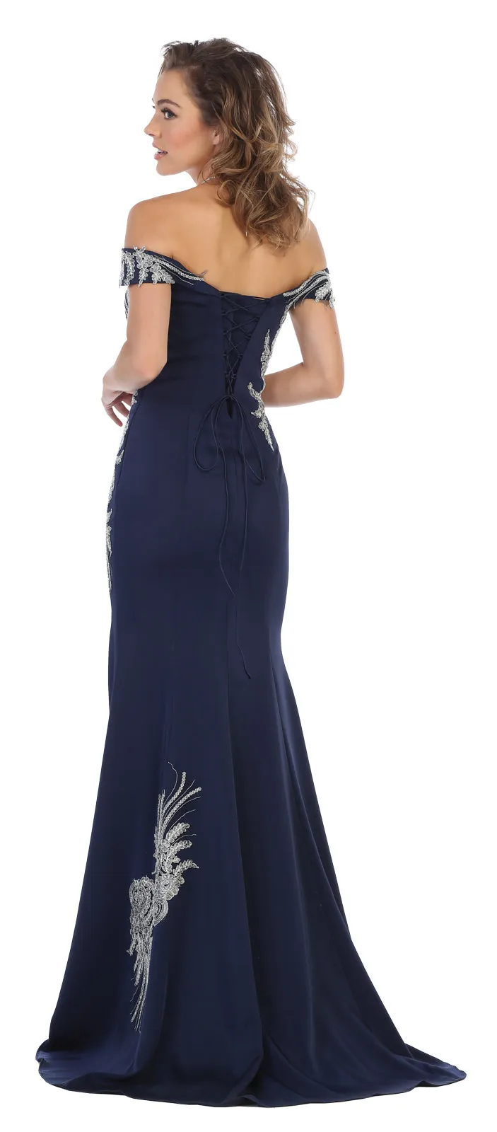 May Queen Prom RQ7712