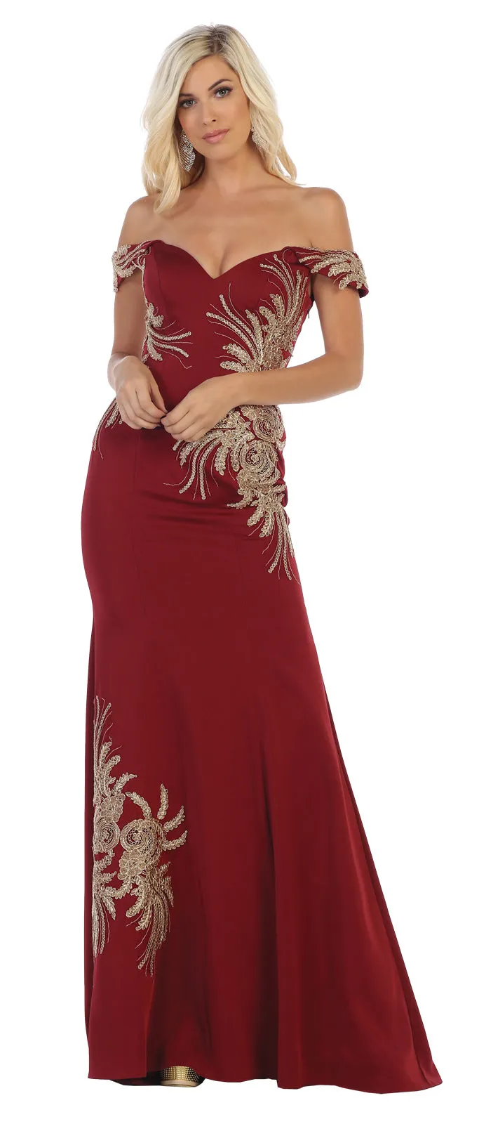 May Queen Prom RQ7712