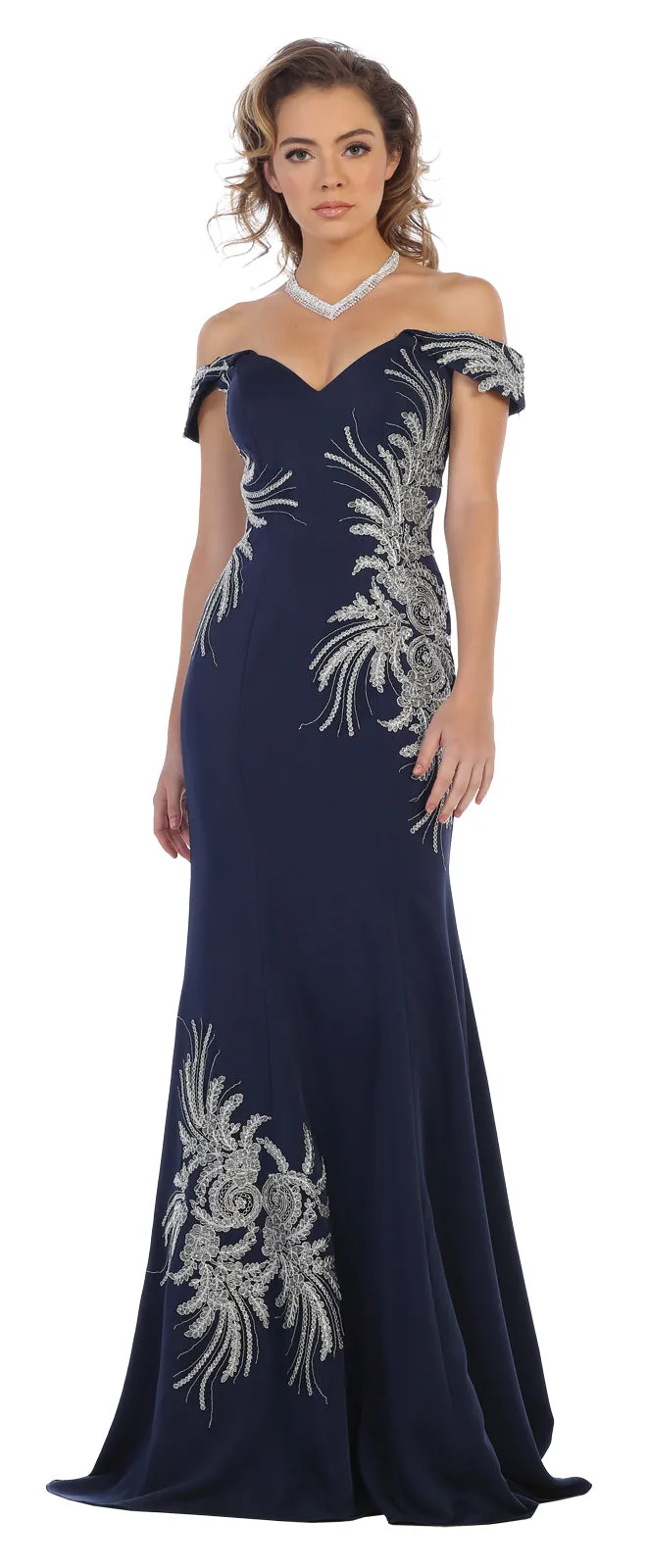 May Queen Prom RQ7712