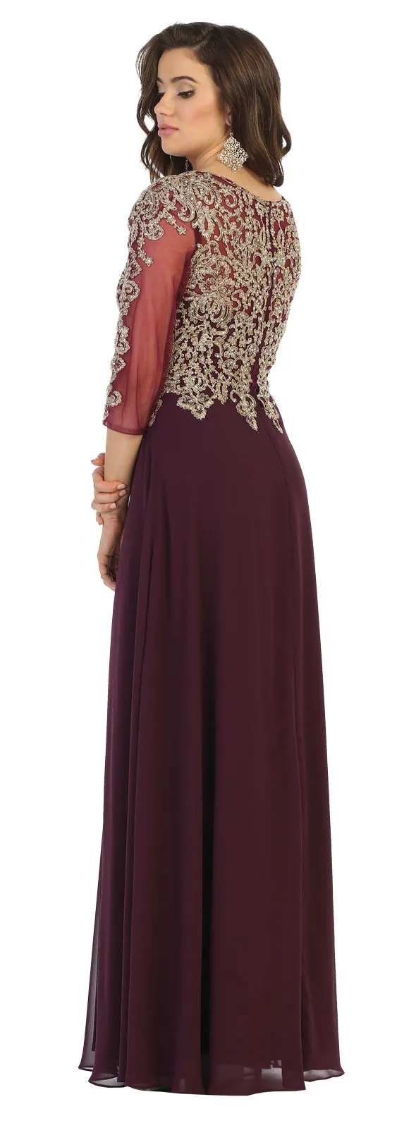 May Queen Quinceanera MQ1670