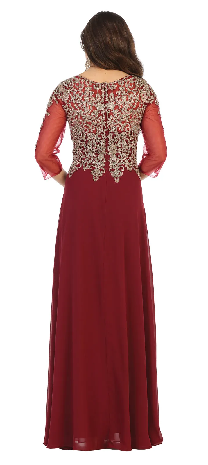 May Queen Quinceanera MQ1670