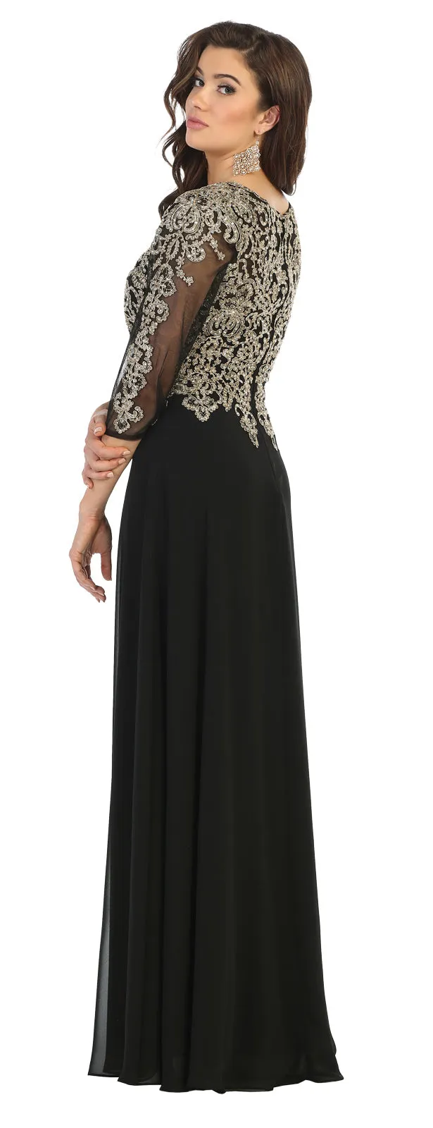 May Queen Quinceanera MQ1670