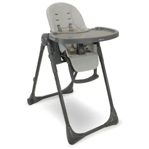 MBHC9 Luxe Highchair - Grey