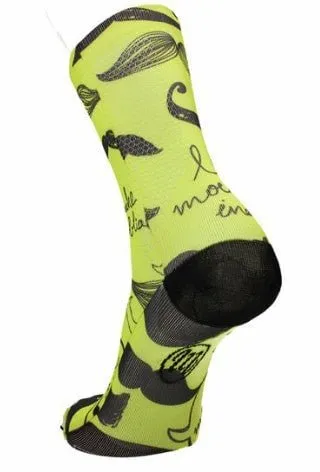 MBwear Fun Socks