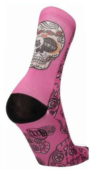 MBwear Fun Socks