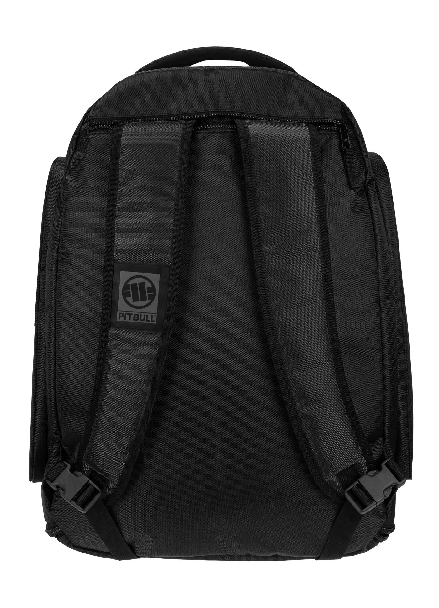 Medium training backpack Hilltop - Black