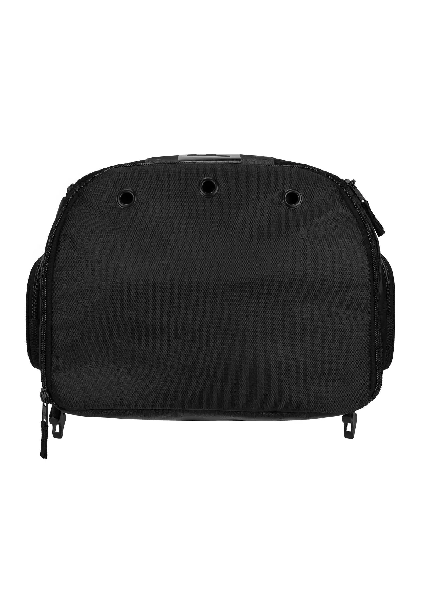 Medium training backpack Hilltop - Black