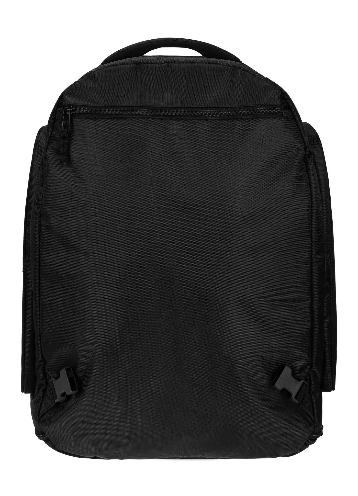 Medium training backpack Hilltop - Black