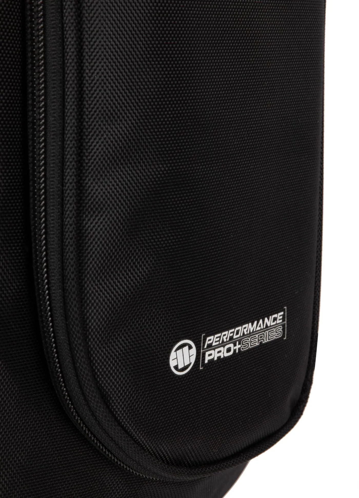 Medium training backpack Hilltop - Black