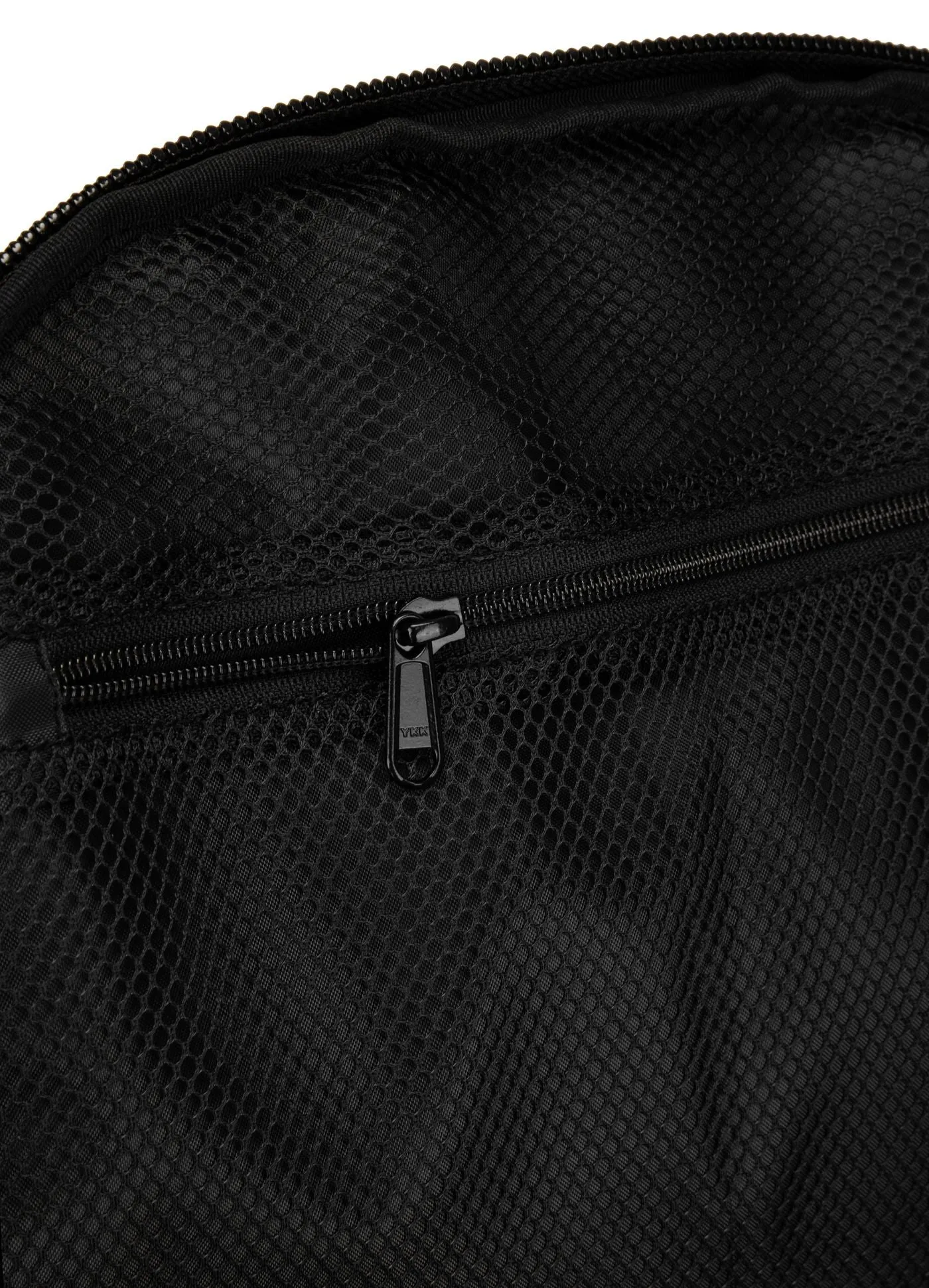 Medium training backpack Hilltop - Black