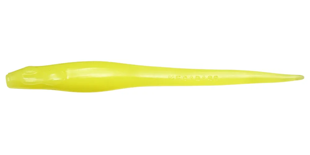 Megabass Hazedong 4"