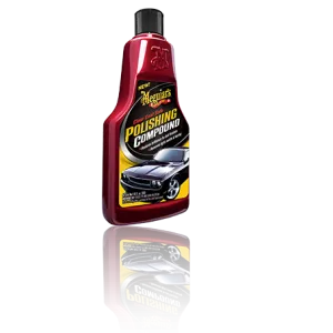 Meguiar's Classic Polishing Compound - 473ml