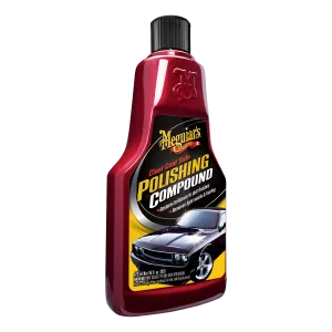 Meguiar's Polishing Compound