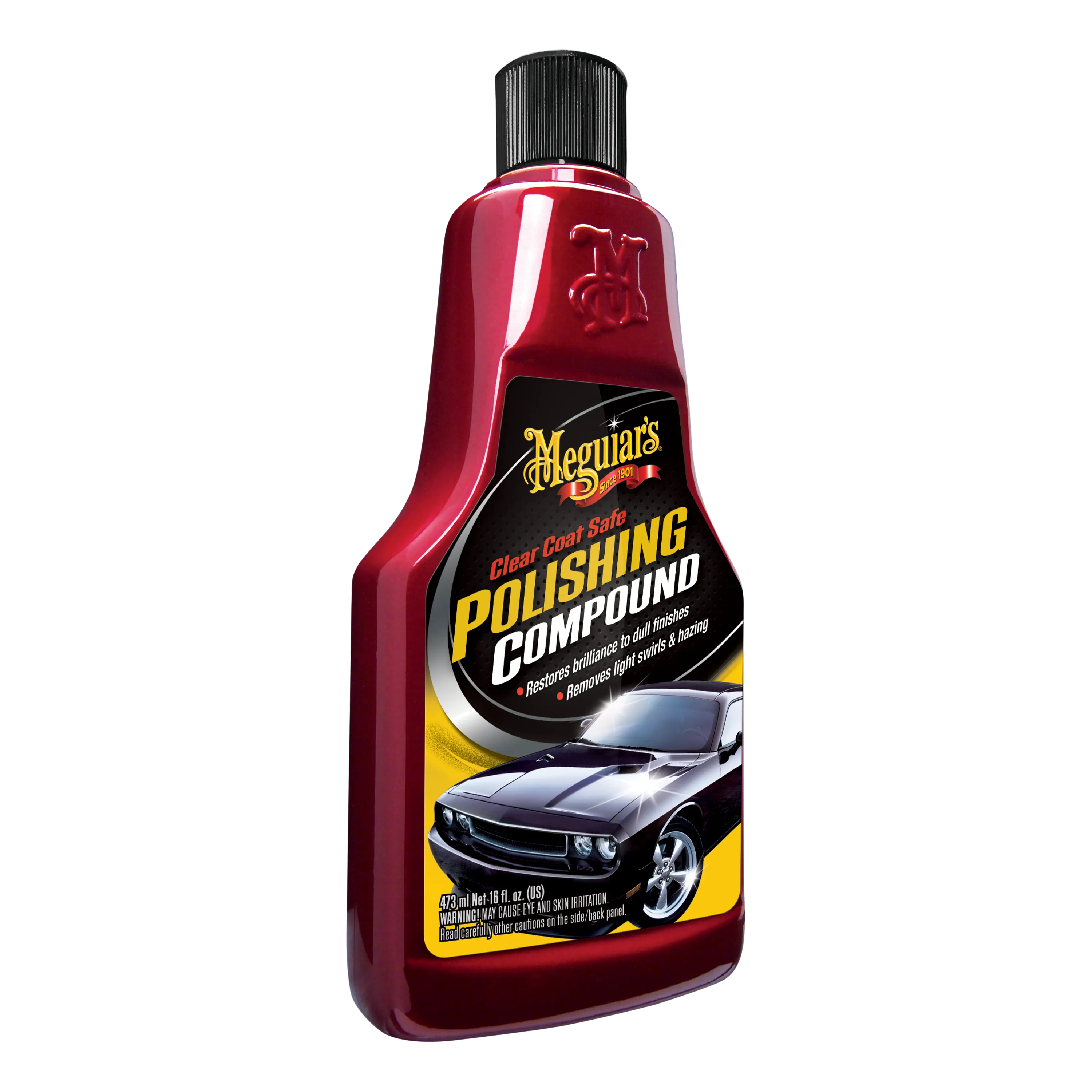Meguiar's Polishing Compound