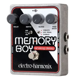 Memory Boy