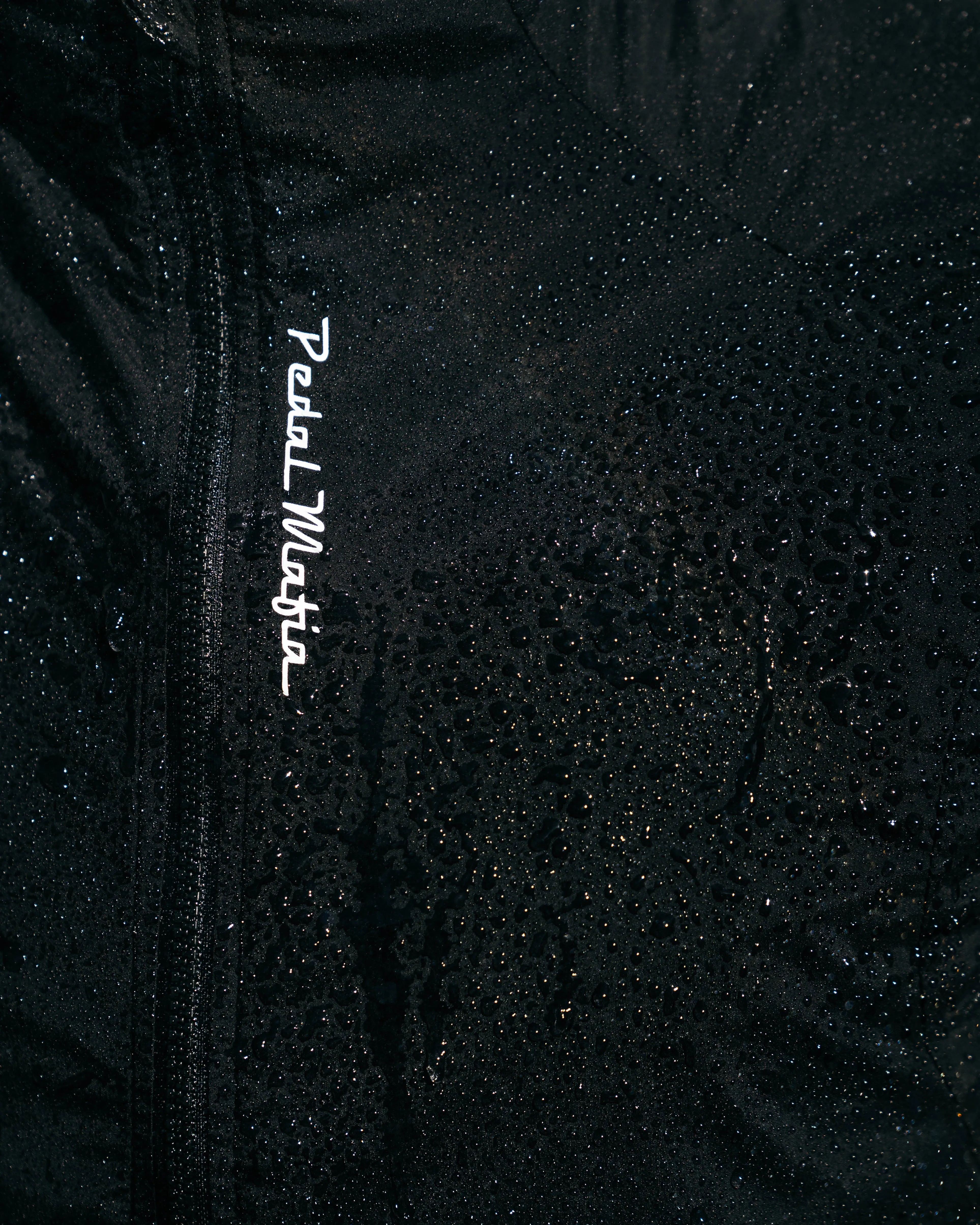 Mens Core Light Jacket - Black (24)