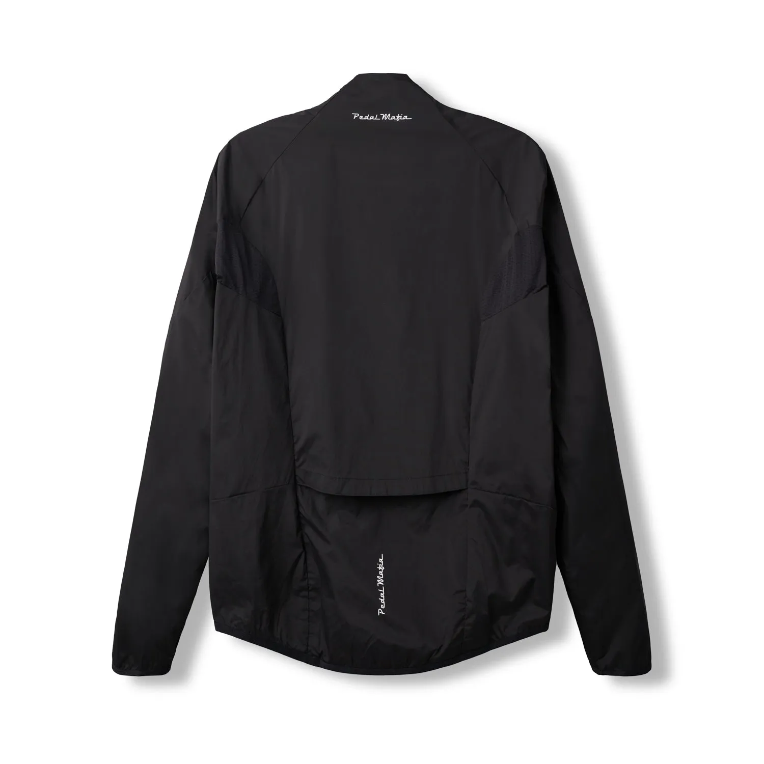 Mens Core Light Jacket - Black (24)