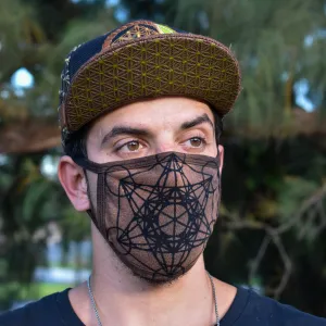 Metatrons Mask
