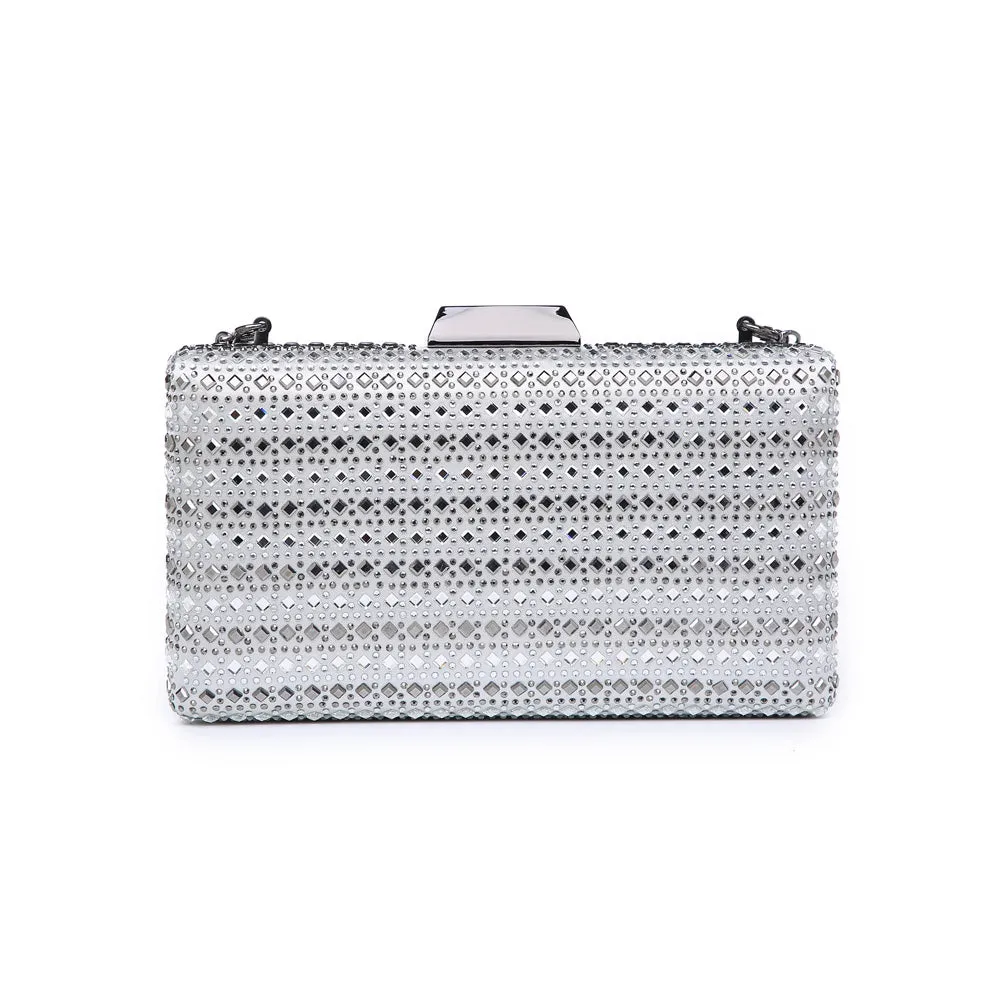 Milan Clutch