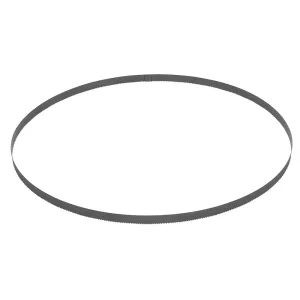 Milwaukee 48-39-0510 44-7/8" 14 TPI Standard Deep Cut Portable Band Saw Blade (1 Pack)