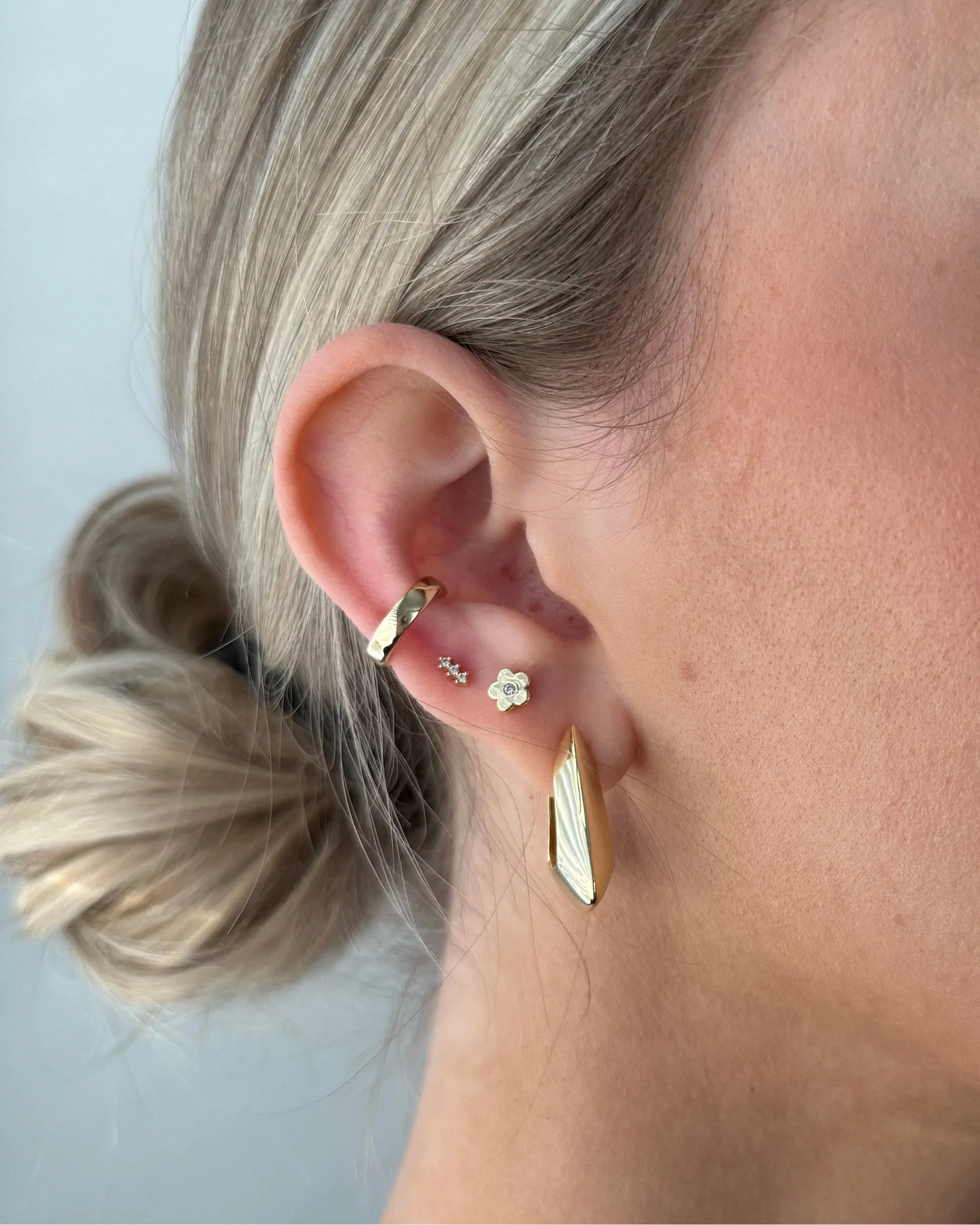 Mini Bloom Studs