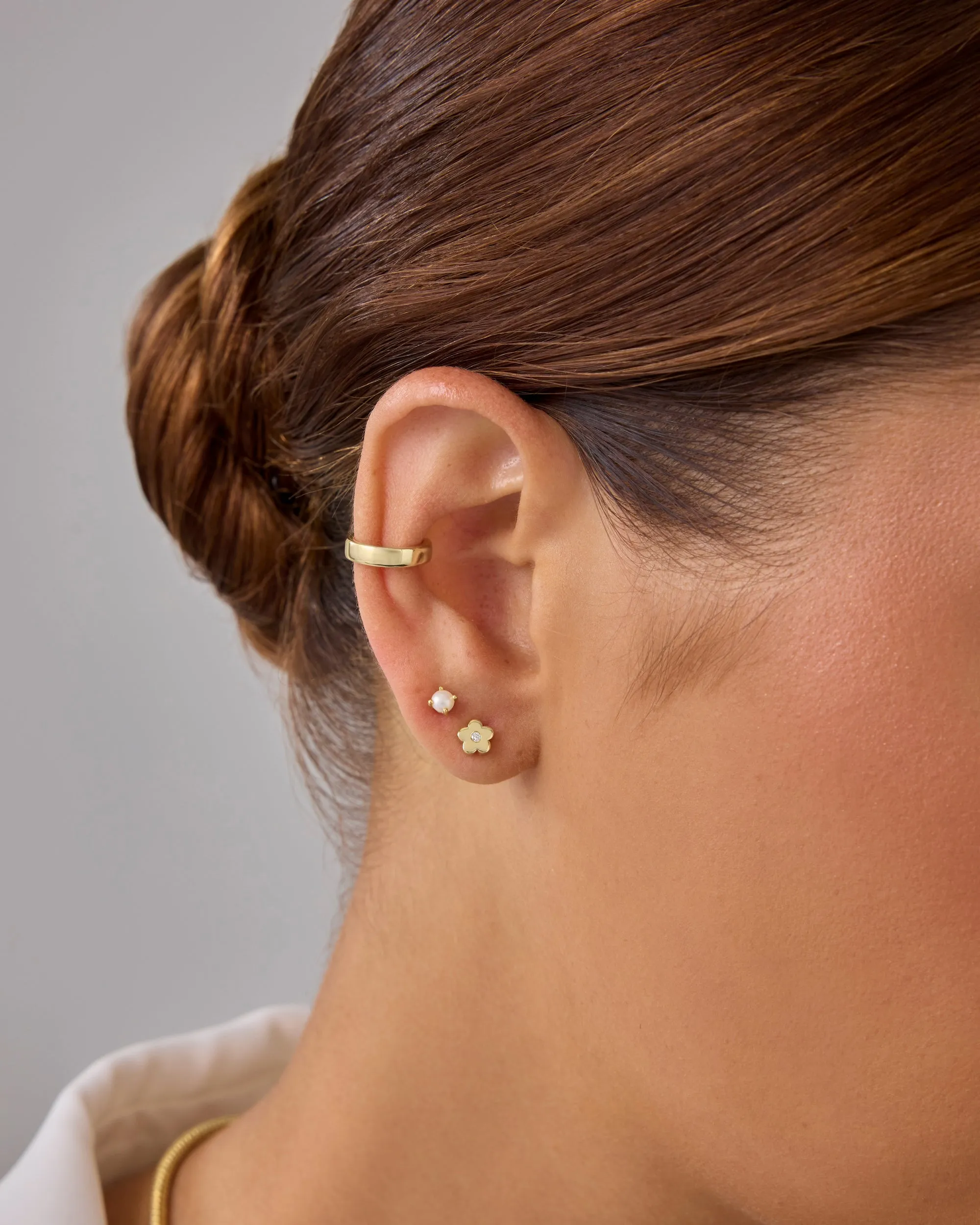 Mini Bloom Studs